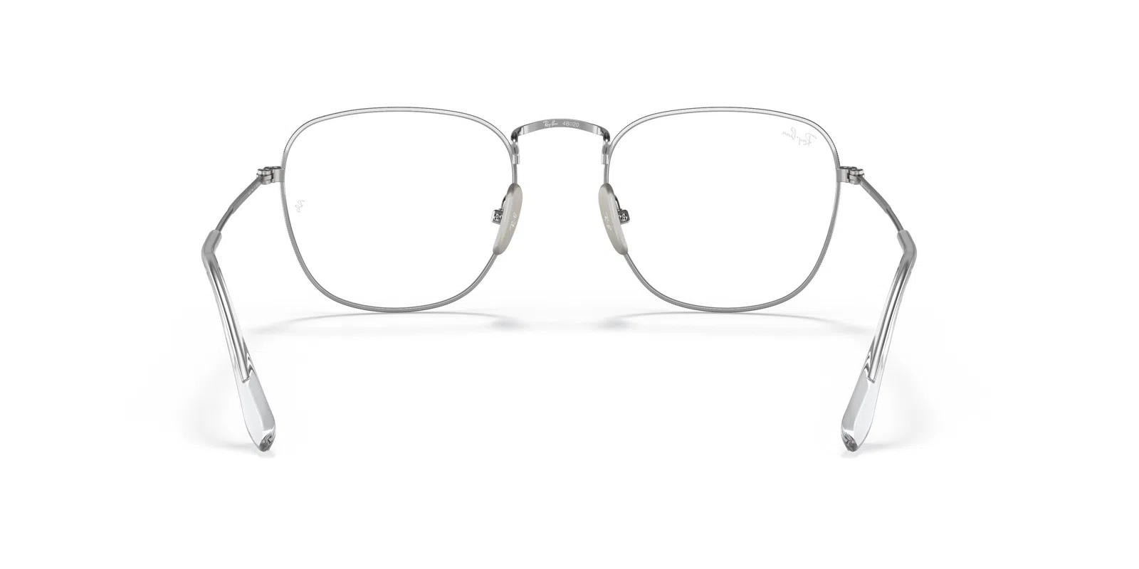 Ray-Ban Frank 8157V Eyeglasses - view 27